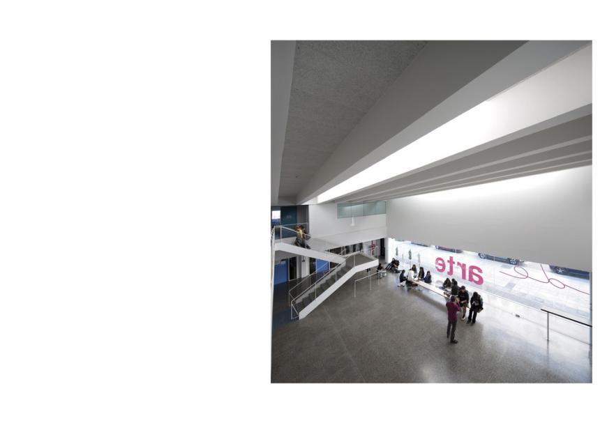 architect footage