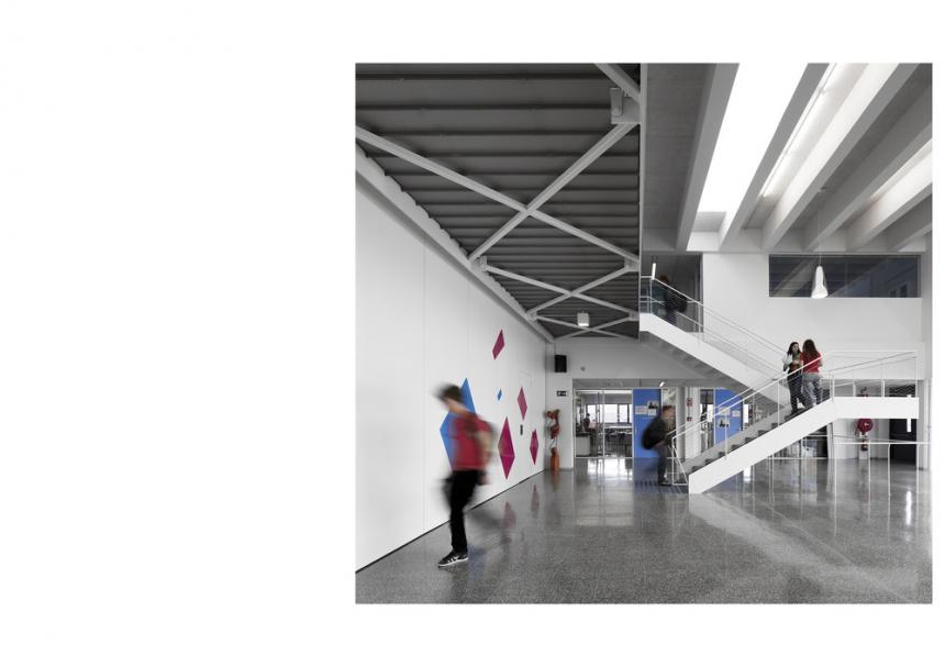 architect footage
