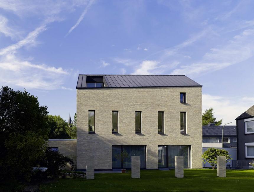 architect footage