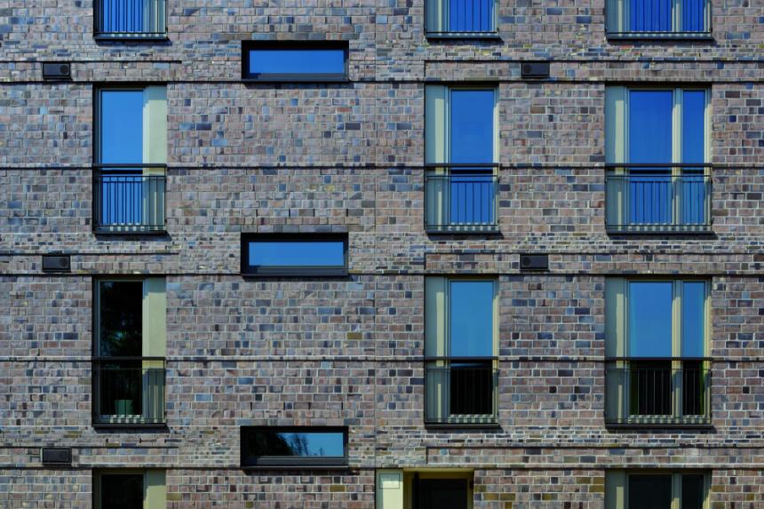 architect footage