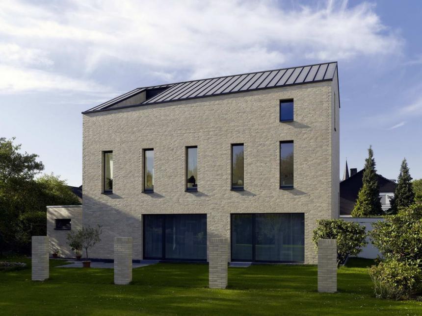 architect footage
