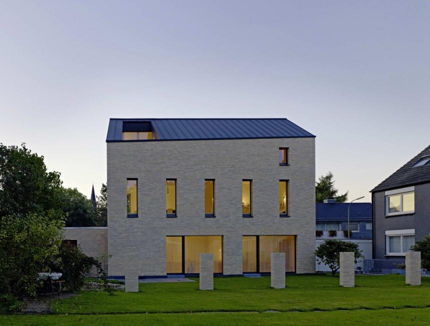 architect footage