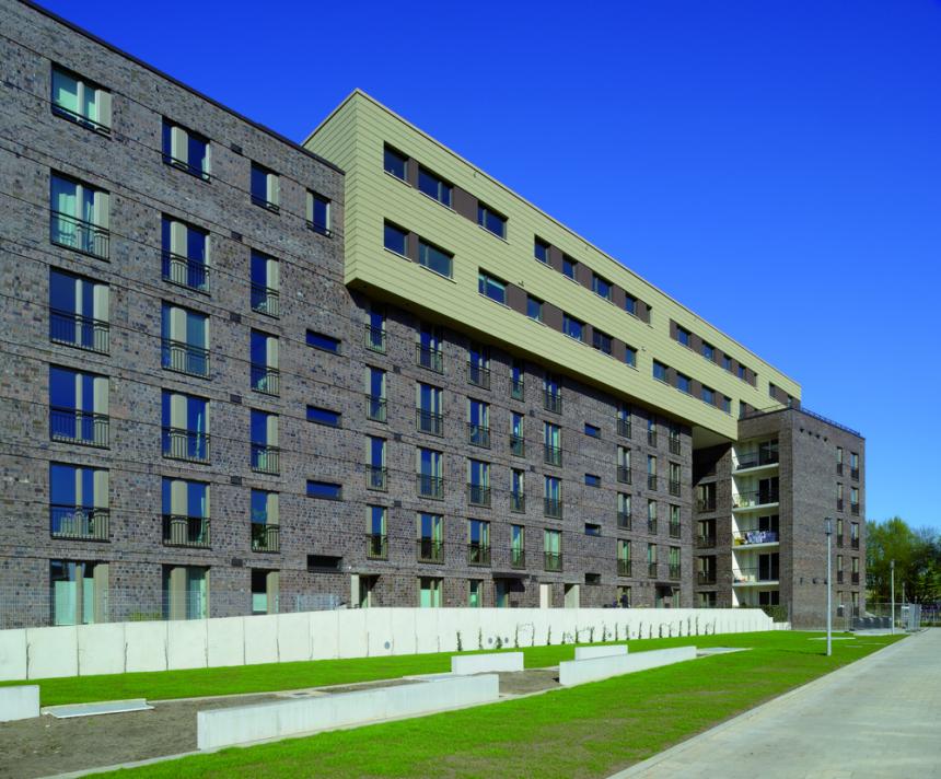 architect footage