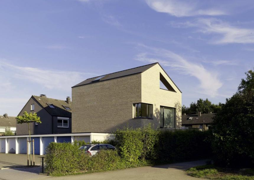 architect footage