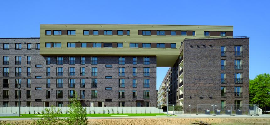 architect footage