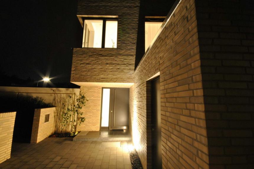 architect footage