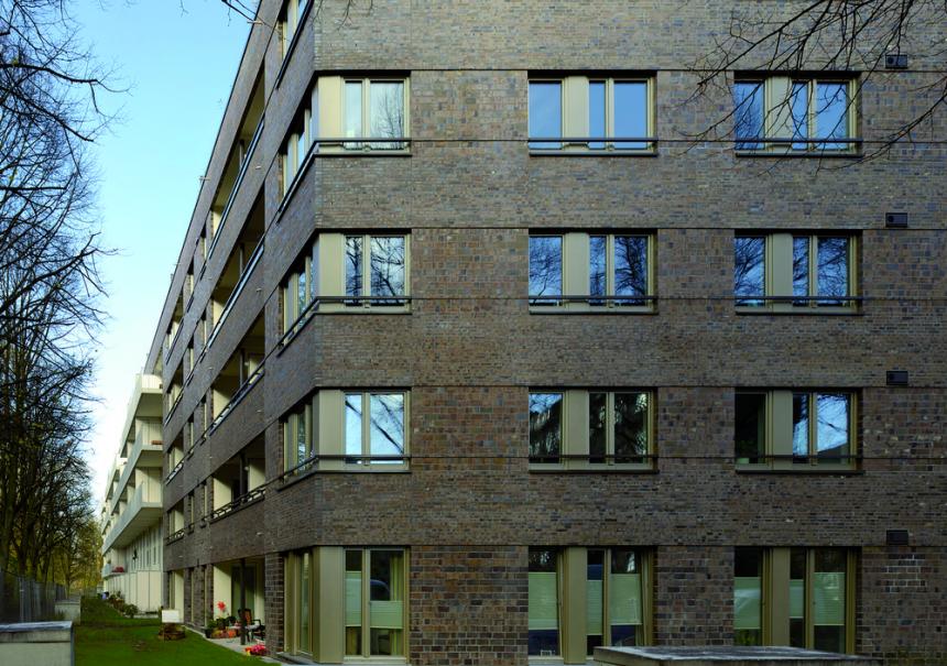 architect footage