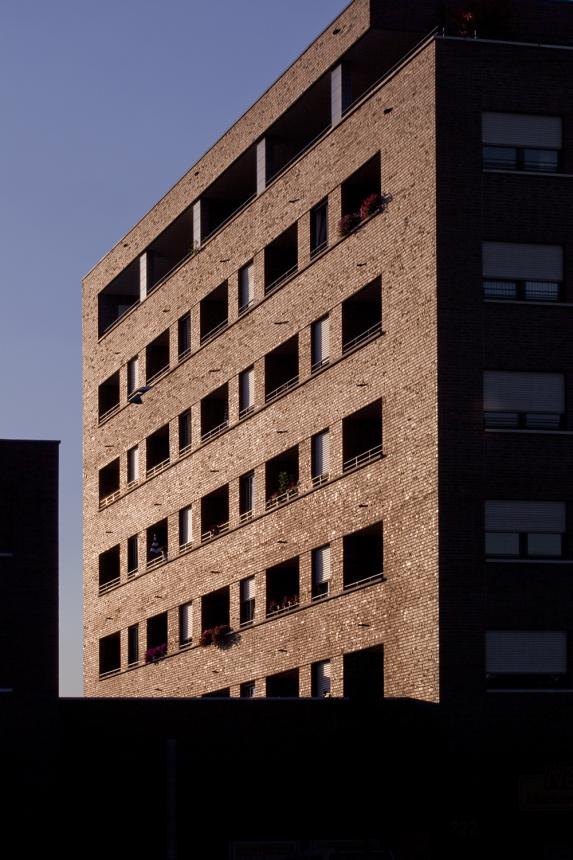 architect footage