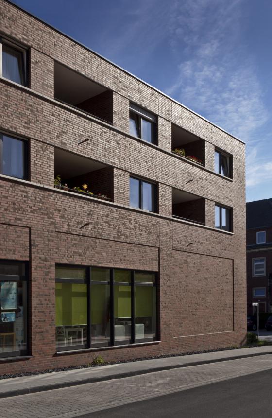 architect footage