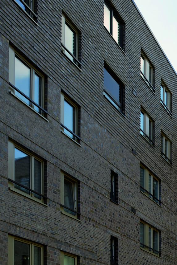 architect footage