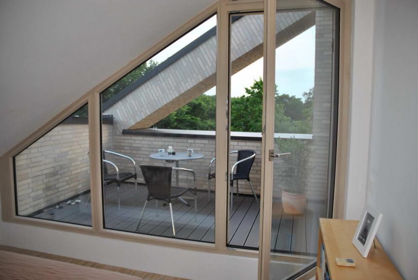 architect footage