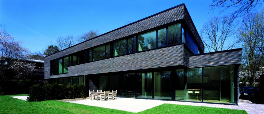 architect footage