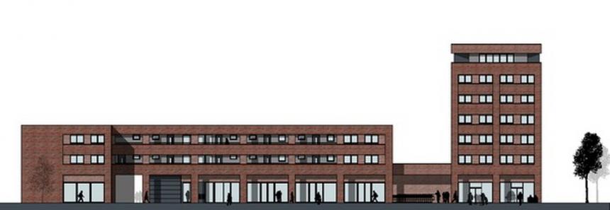 architect footage