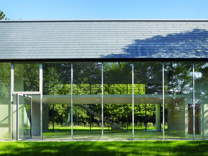 architect footage