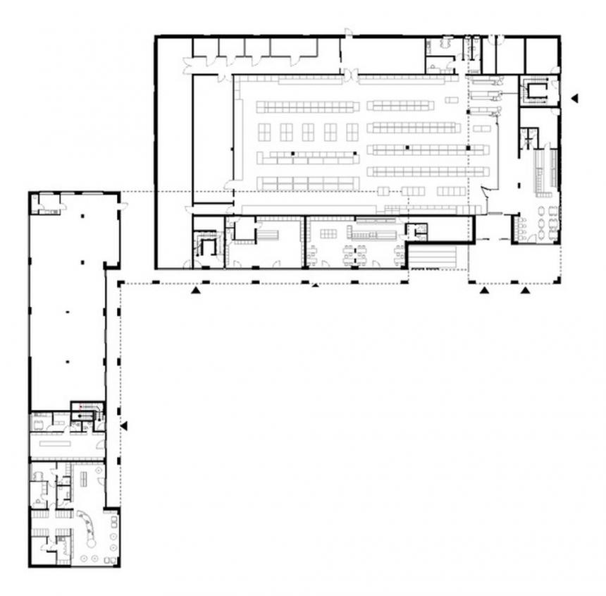 architect footage