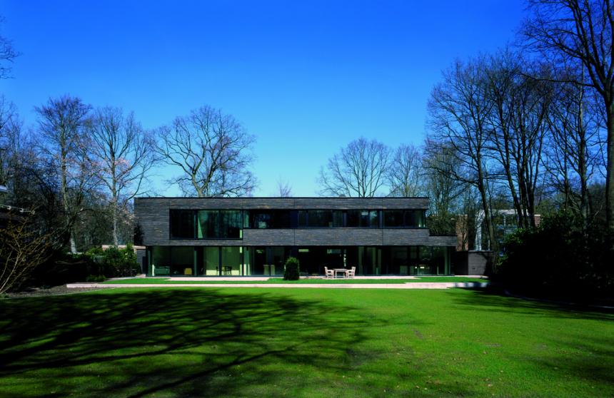architect footage