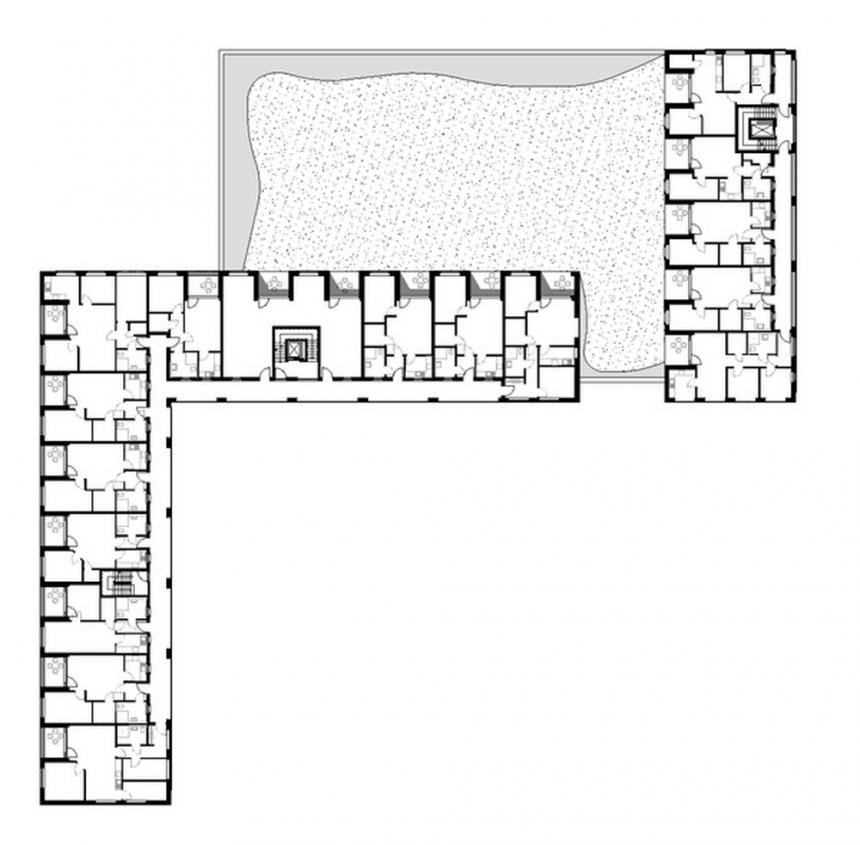 architect footage