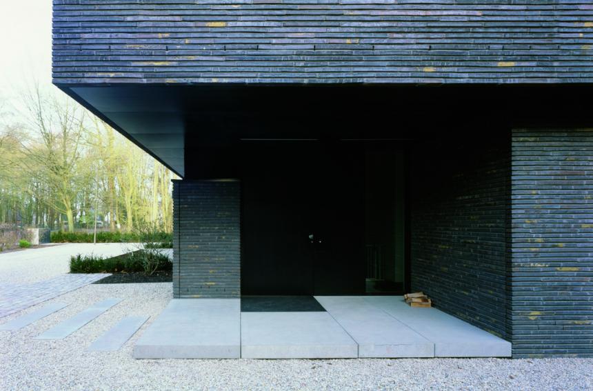 architect footage