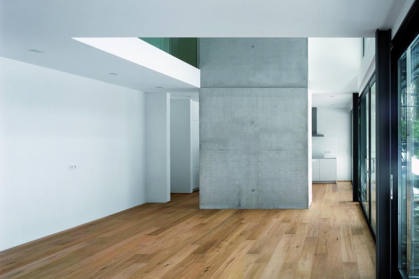 architect footage