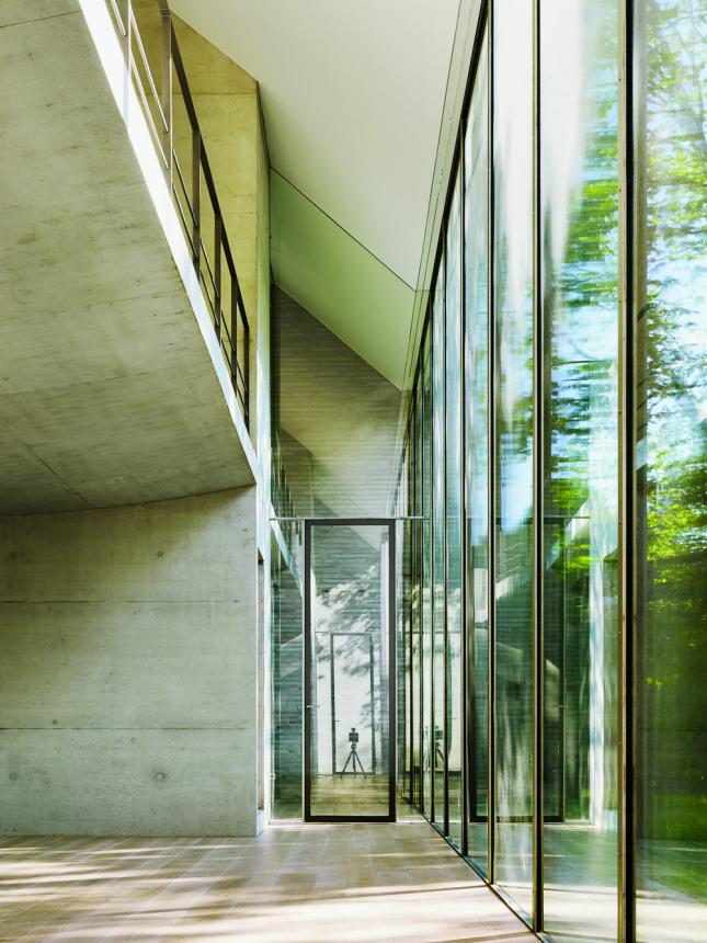 architect footage