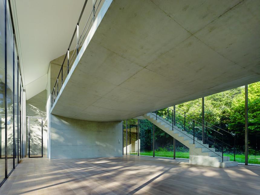 architect footage
