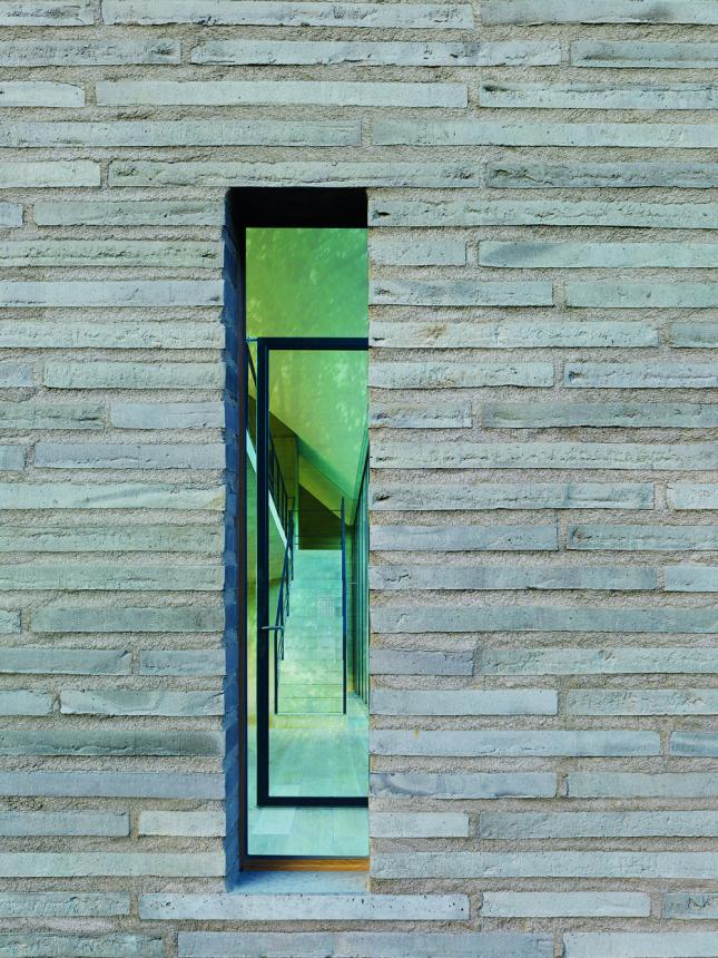 architect footage