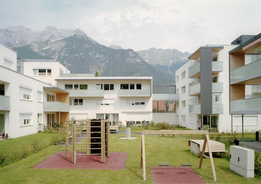 architect footage