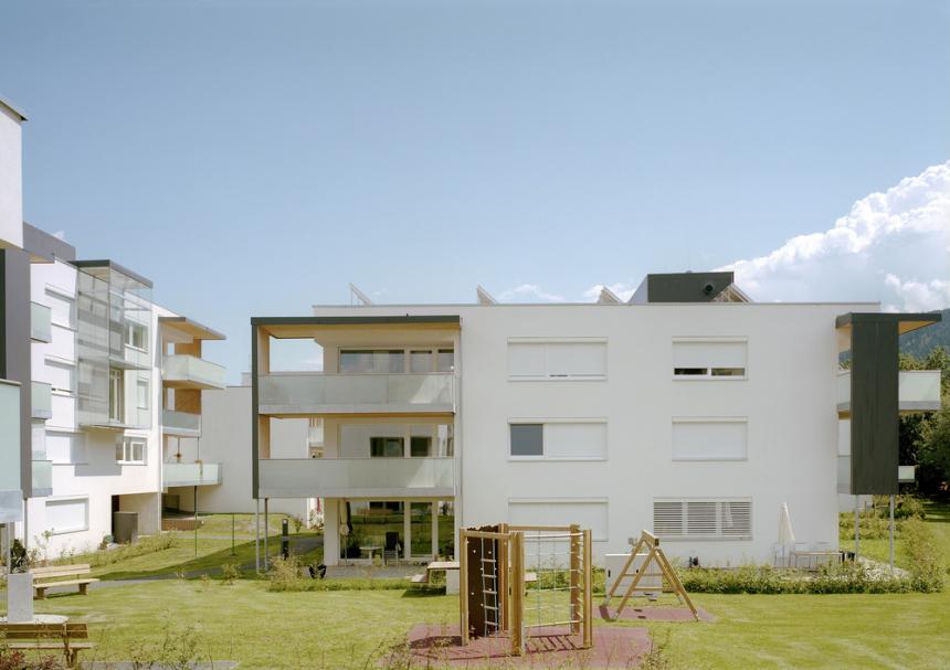 architect footage