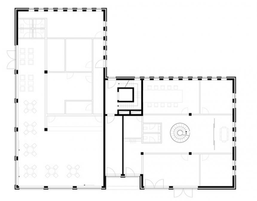 architect footage
