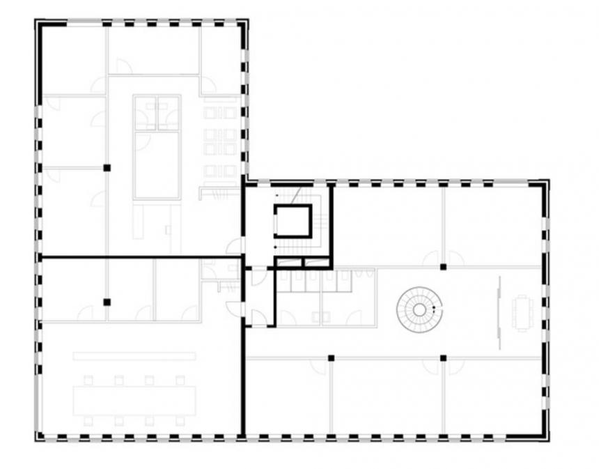 architect footage