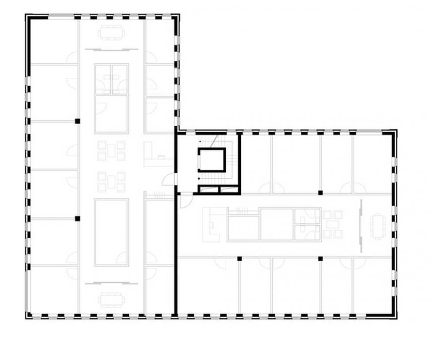architect footage