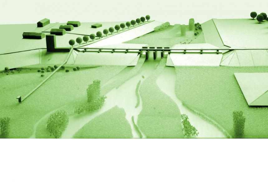 architect footage