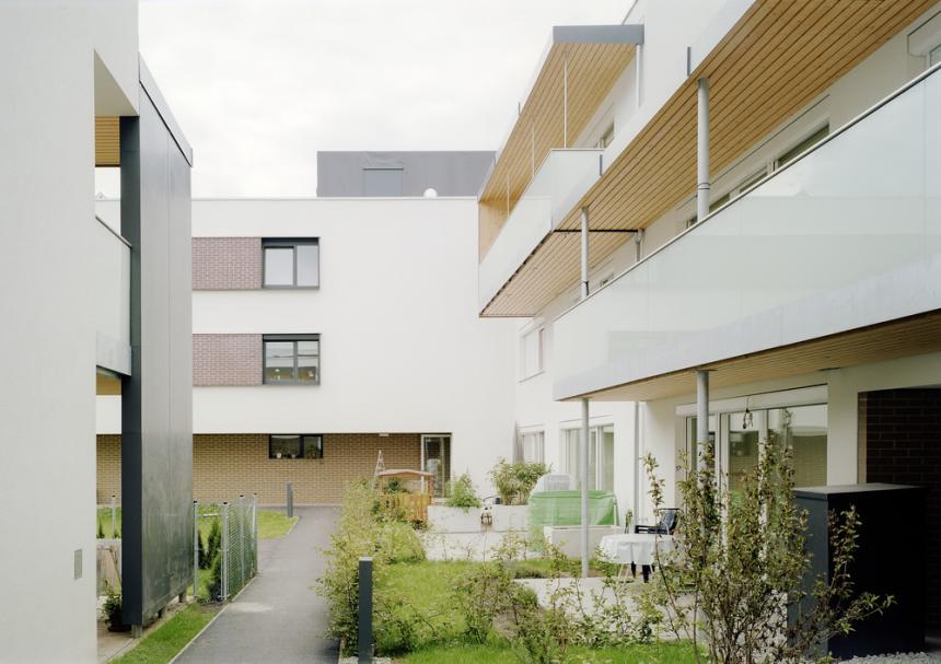 architect footage