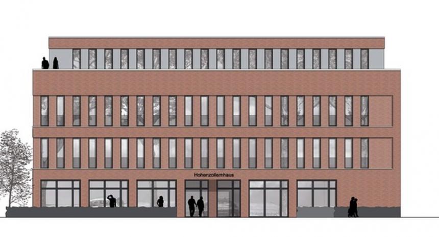 architect footage