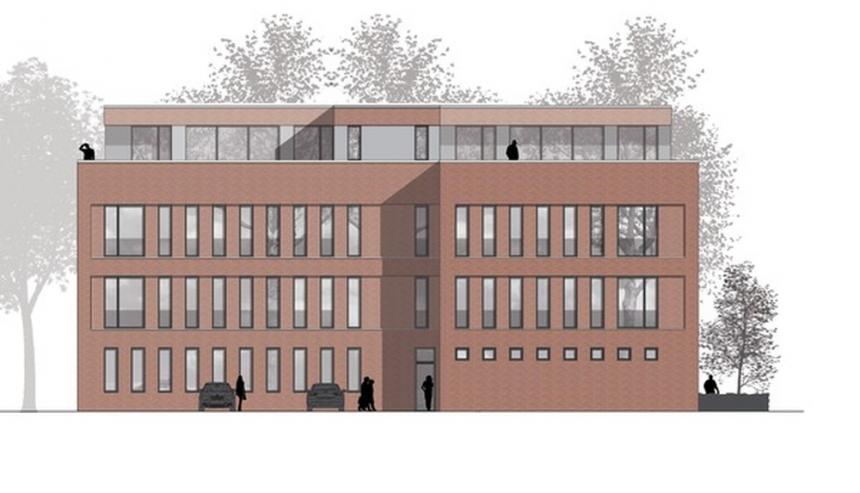 architect footage