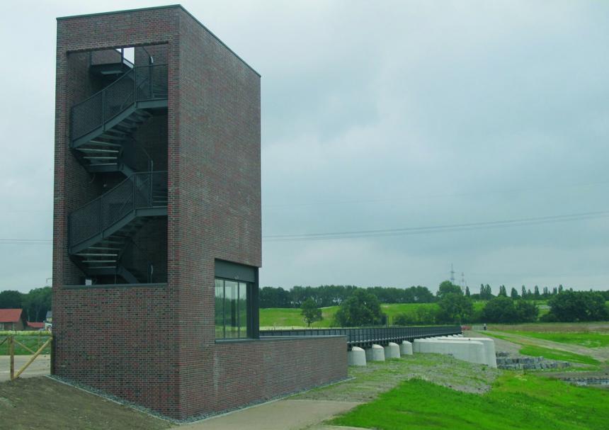 architect footage