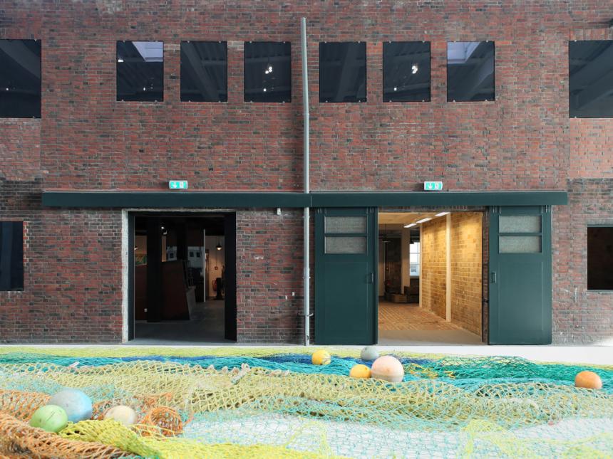 architect footage