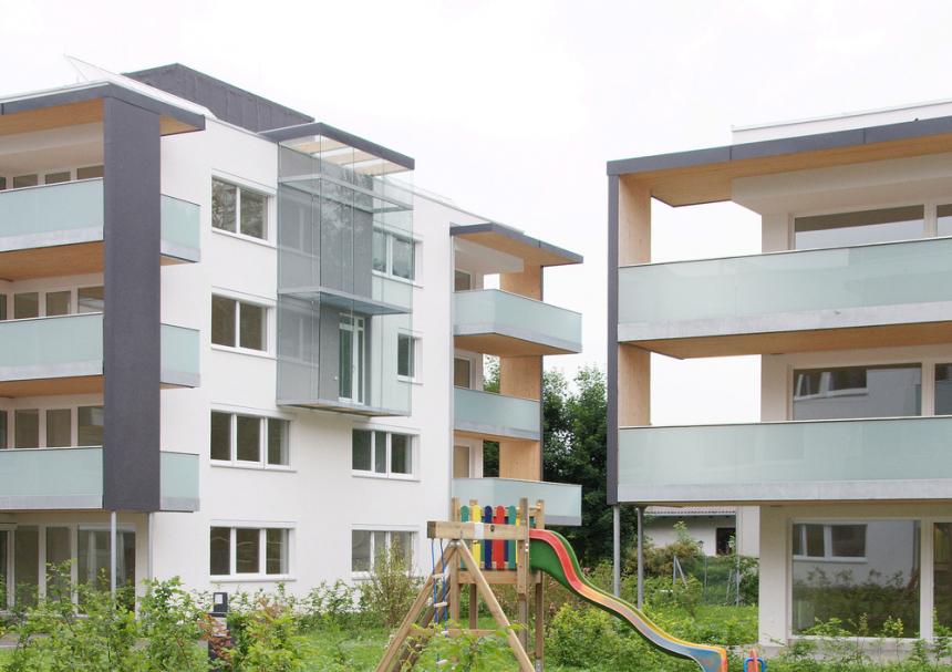 architect footage