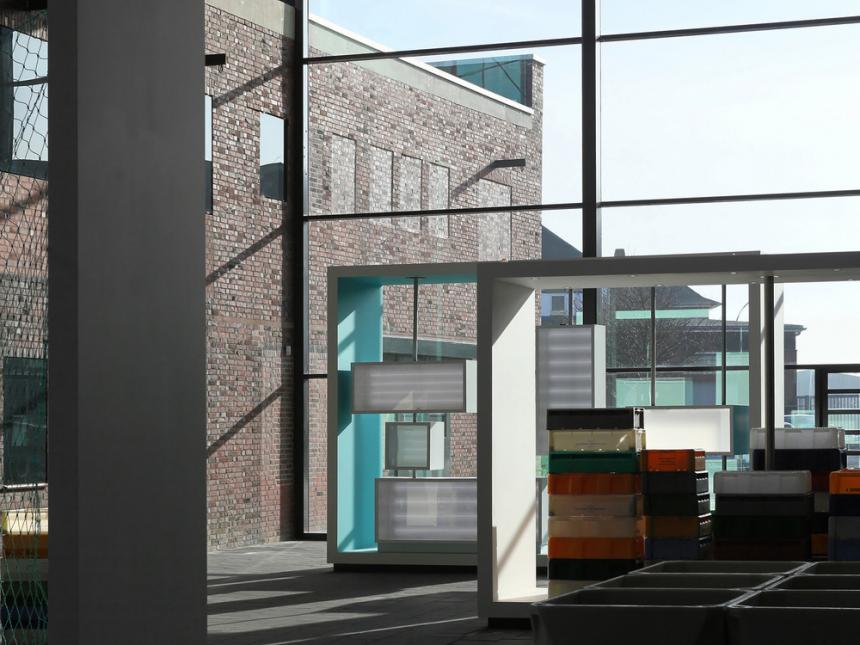 architect footage