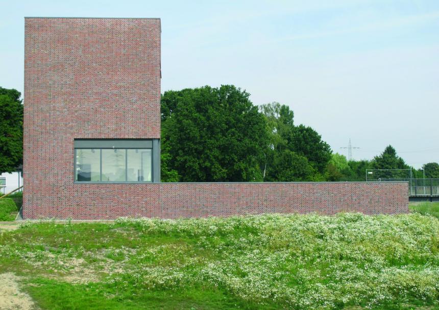 architect footage
