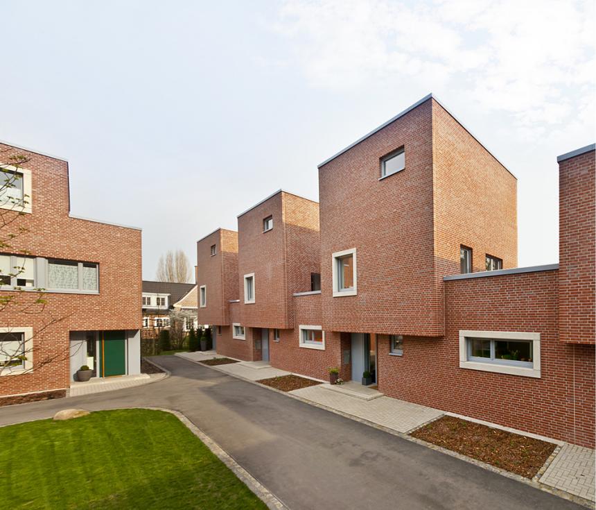 architect footage