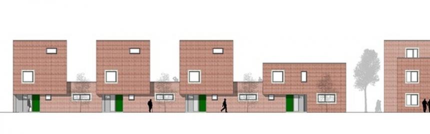 architect footage