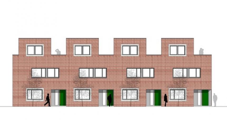 architect footage