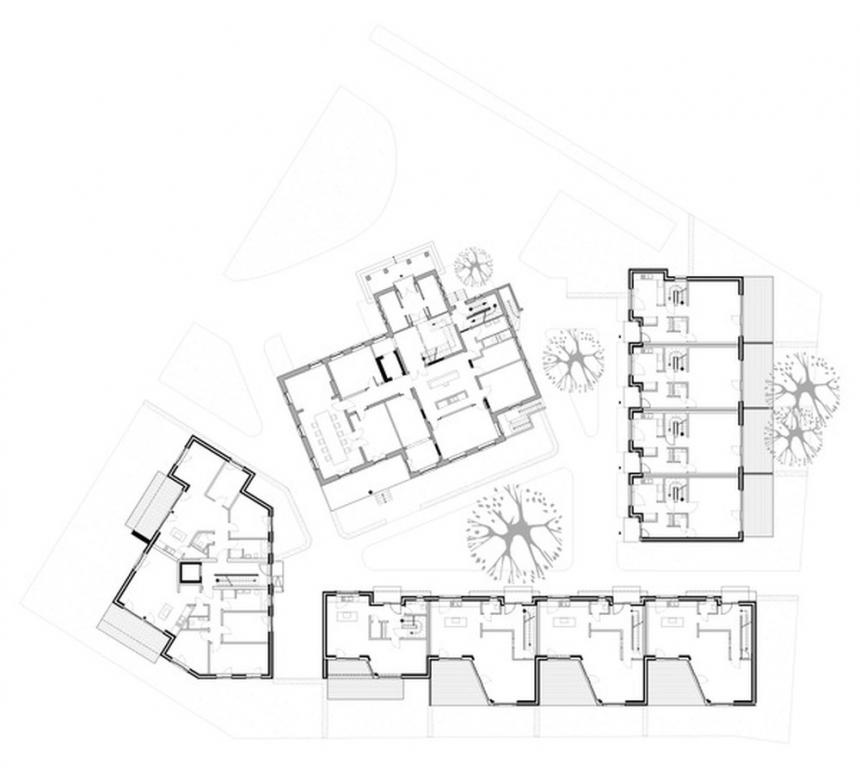 architect footage