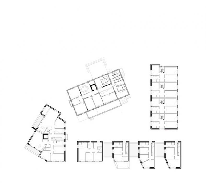 architect footage