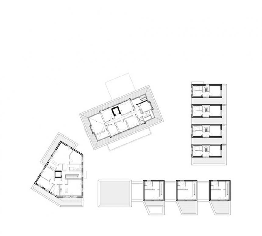architect footage
