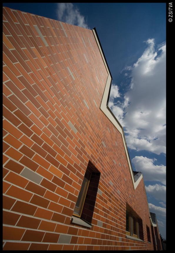 architect footage