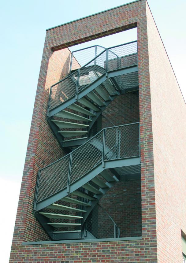 architect footage