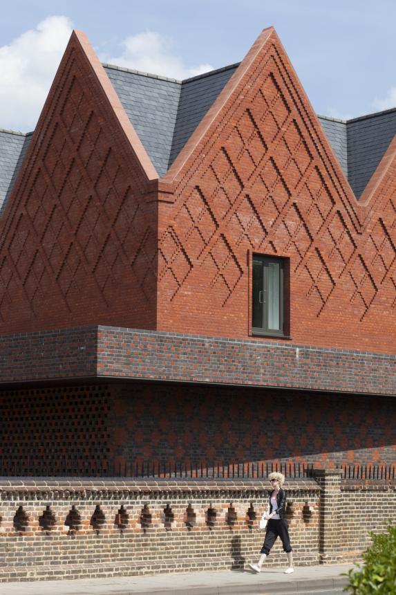 architect footage