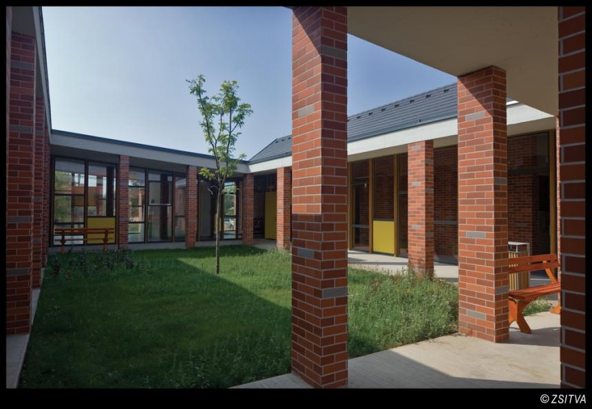 architect footage